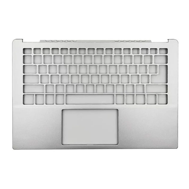 OEM Replacement New For Dell Inspiron 13 7000 7391 Palmrest Upper Case Keyboard Cover 0RKN9J