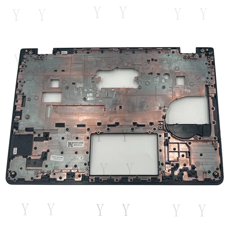 

Y+ Для Lenovo Thinkpad 13 New S2 Chromebook: Черная рамка клавиатуры и упор для рук