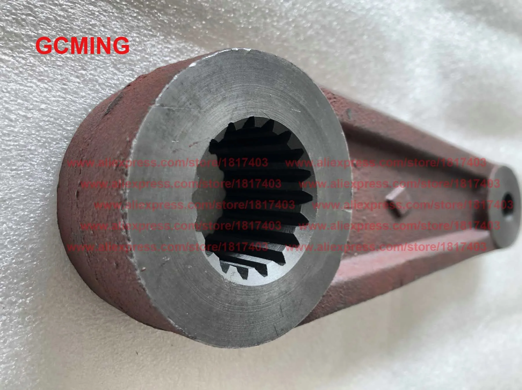 DONGFENG 200.55.106 Lift Arm , Dongfeng / EAST WIND / DF / Midway / Taskmaster Tractor Parts