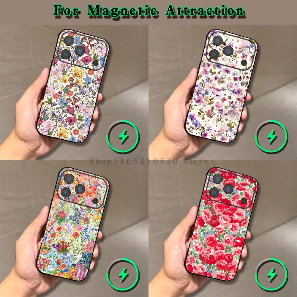 

B-Betsy Ann W-Wiltshire London Phone Case iPhone 16,17,15,14,13,12,11,Pro,Max,Plus,Air,Mini Magnetic Magsafe Frosted Black soft