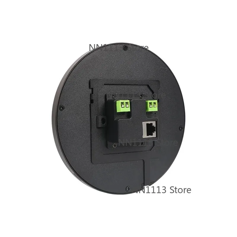 5 Inch Full HD IPS 1080*1080 Resolution LCD Touch Screen Home Appliance round Home Touch Panel New round Screen
