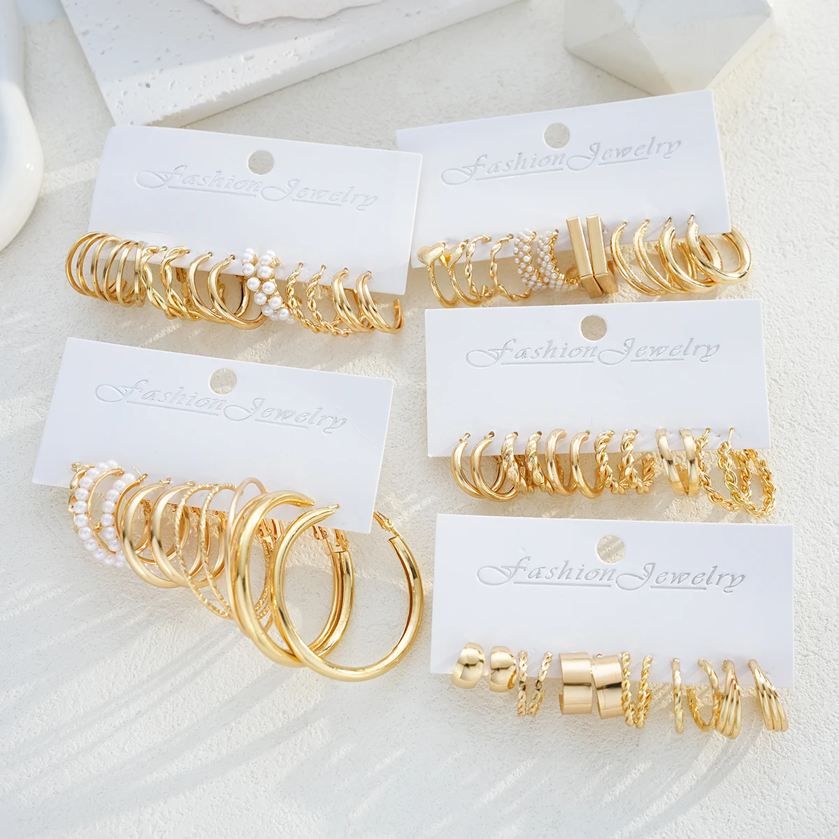 Thumbnail 3 - #37 Best Earrings to Buy In 2026
