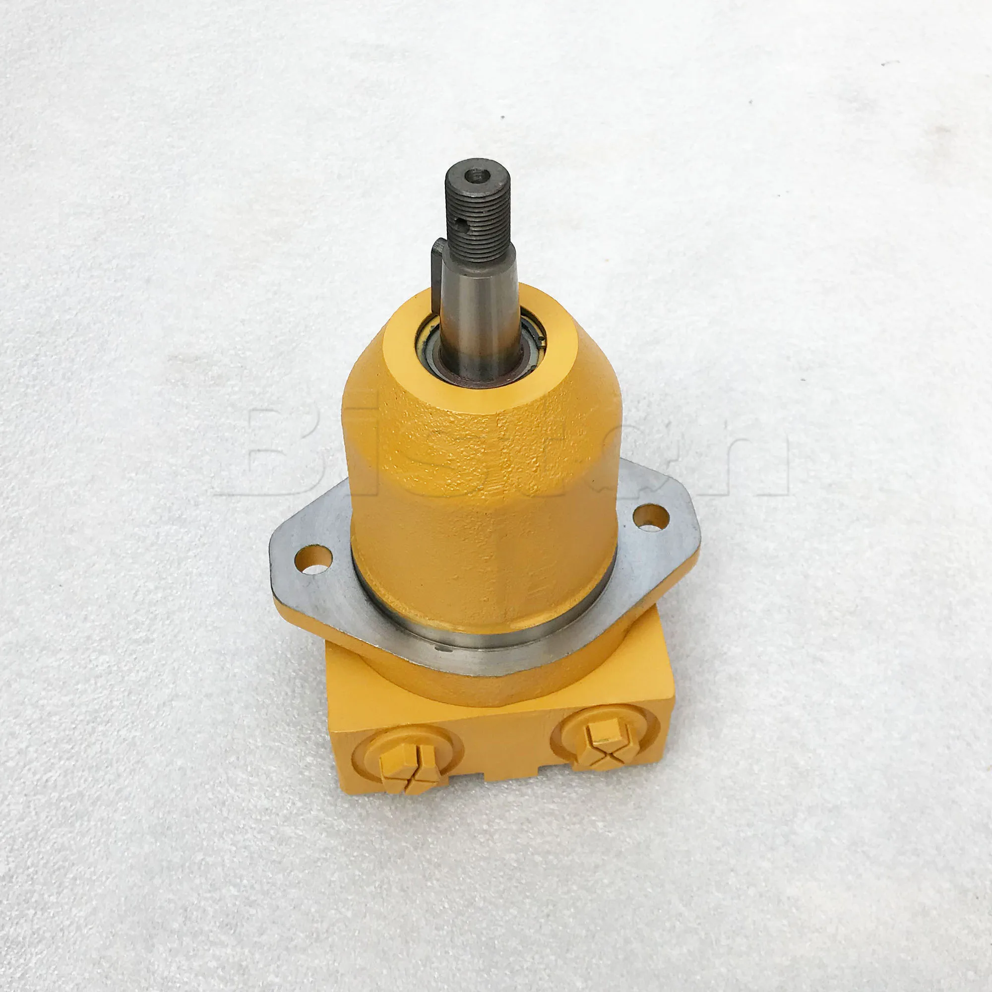 

Biston 179-9778 hydraulic fan motor 1799778 replace CAT 179-9778 Fixed Piston Motor used on Excavator 322C 325C 325CL