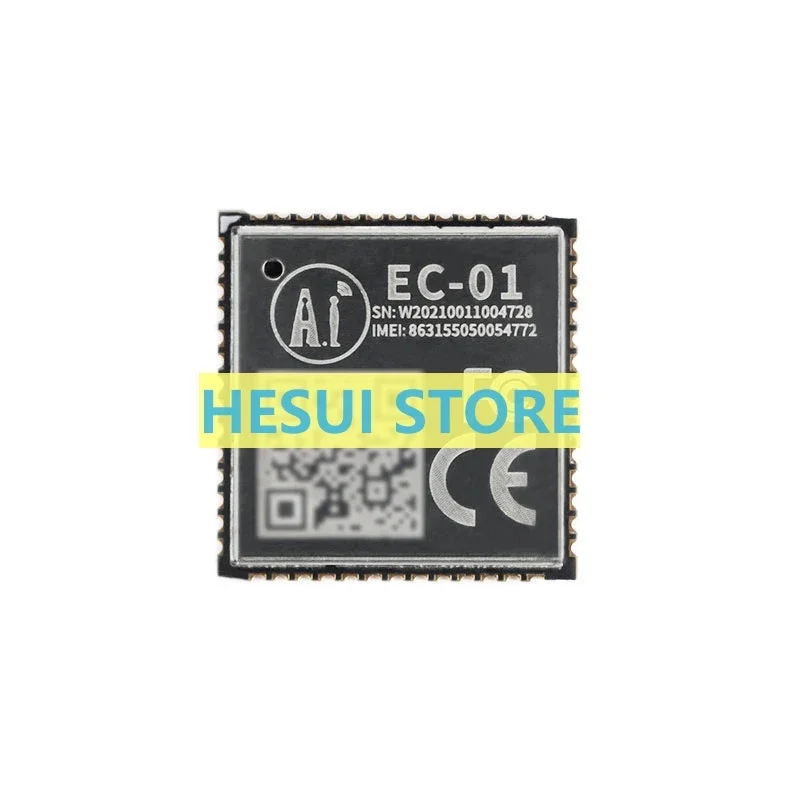 EC-01 module 5G NB-IoT wireless communication module supports data transparent transmission in all freque