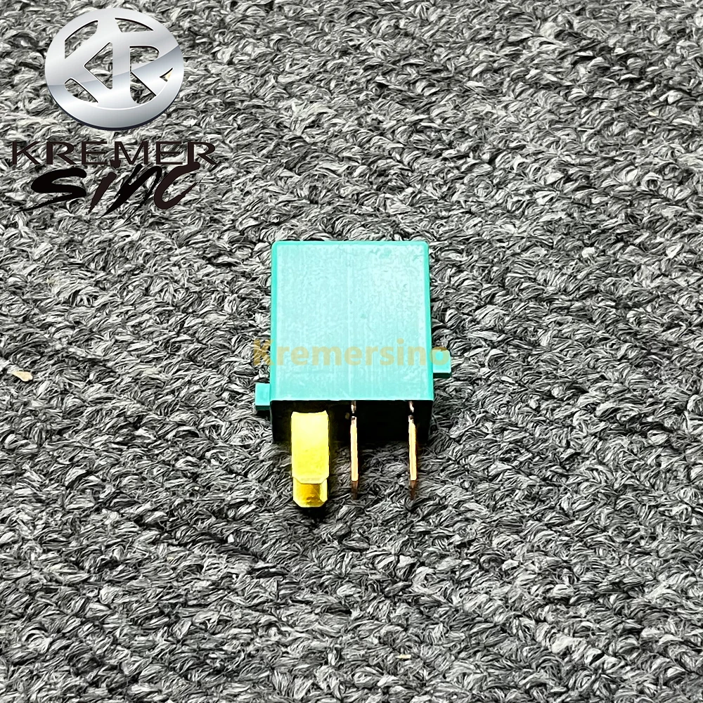 Car Relay For GSHN-…