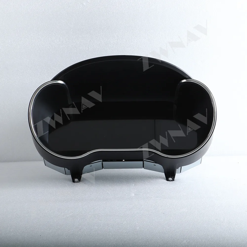 12.3‘ For Mercedes-Benz GLC/C-Class 2016-2020 LCD Dashboard Instrument Panel Digital Cluster Smart Gauges Module