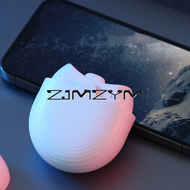 ที่เหลาเล็บไฟฟ้าอเนกประสงค์แบบมือถือที่เหลาเล็บอัตโนมัติกรรไกรตัดเล็บชาร์จไฟได้