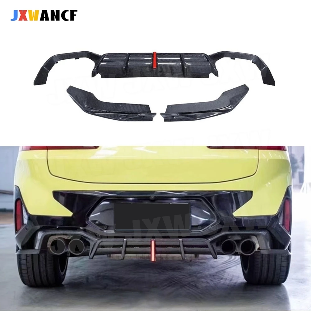 Jxwancf Carbon Fibe… - image