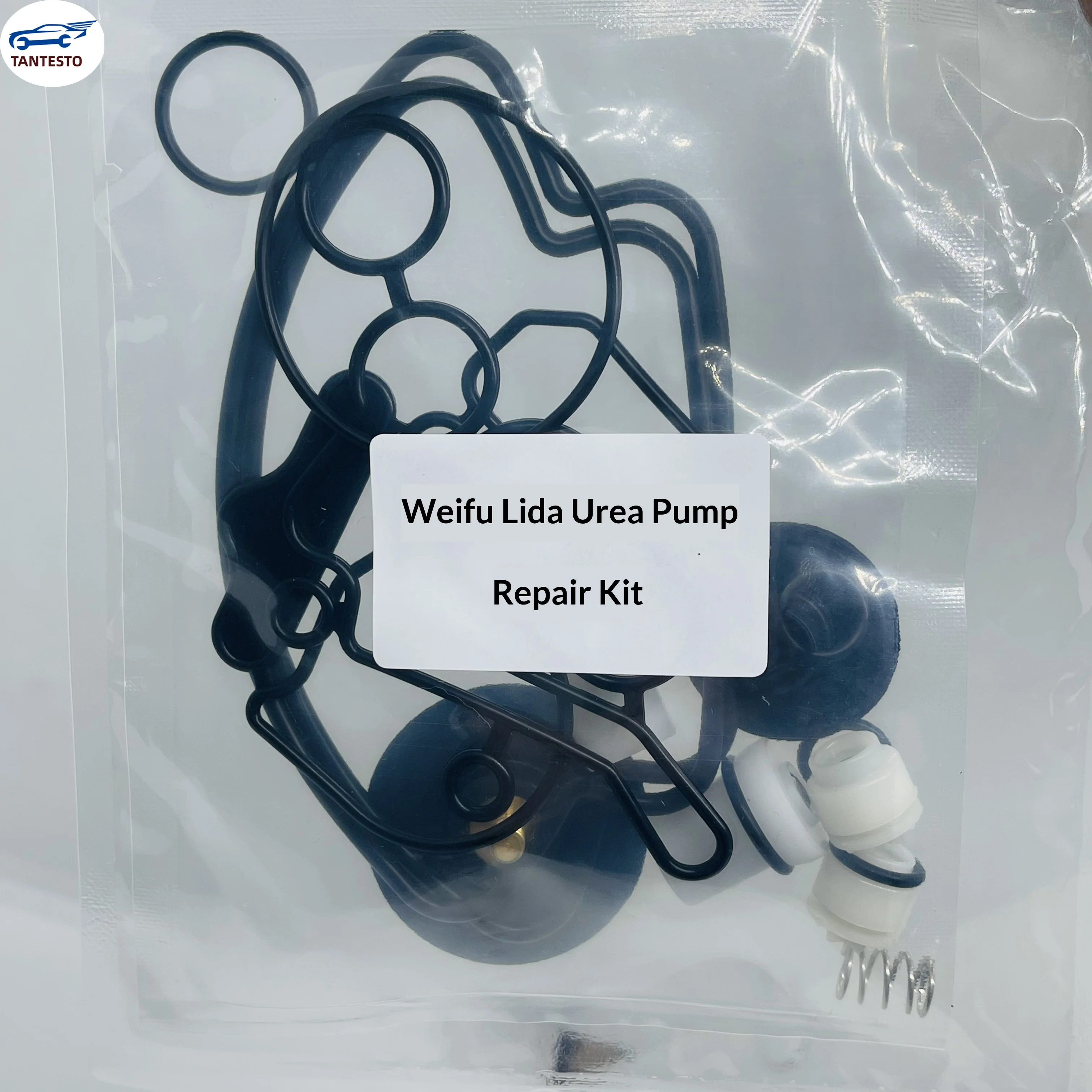 For Weifu Lida Urea Pumps and Diesel Electronic Injection Aftertreatment Urea Pumps Repair Kit
