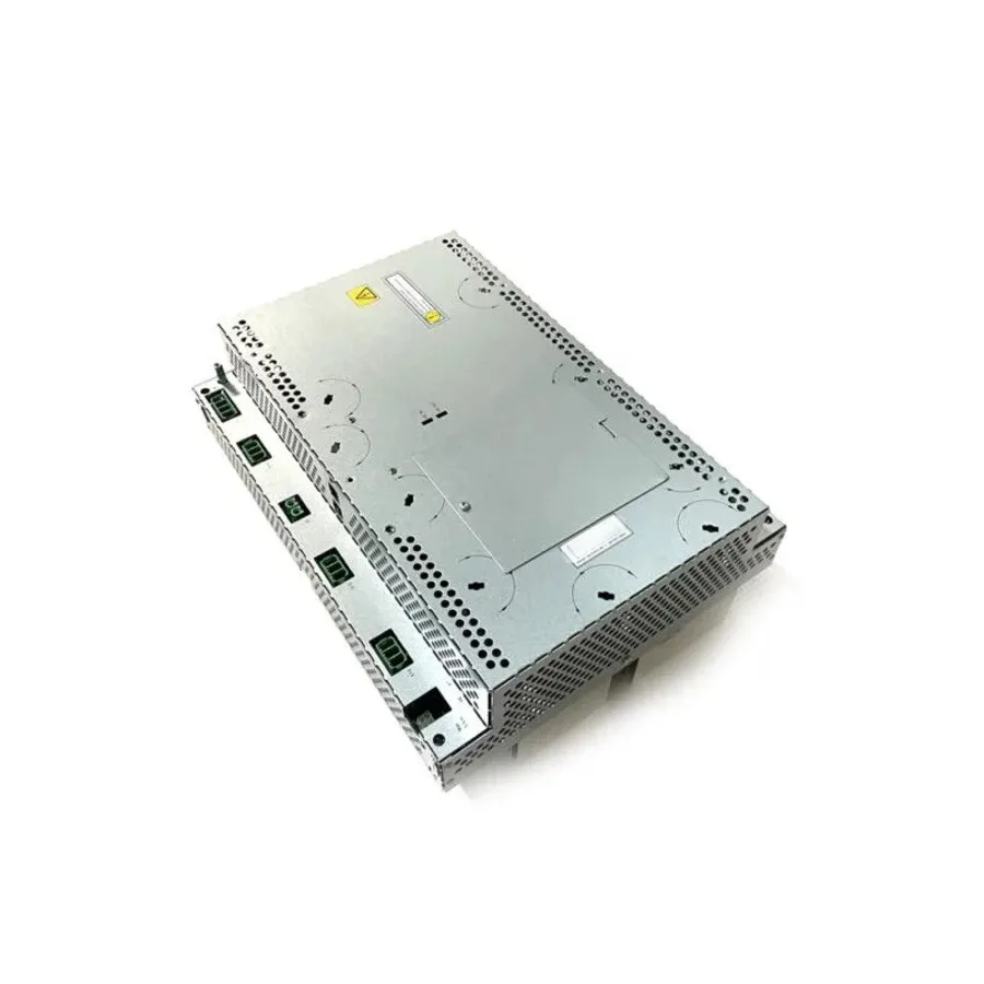 High-Performance Drive Unit for Multi-Axis Industrial Robot Control 3HAC029818-001