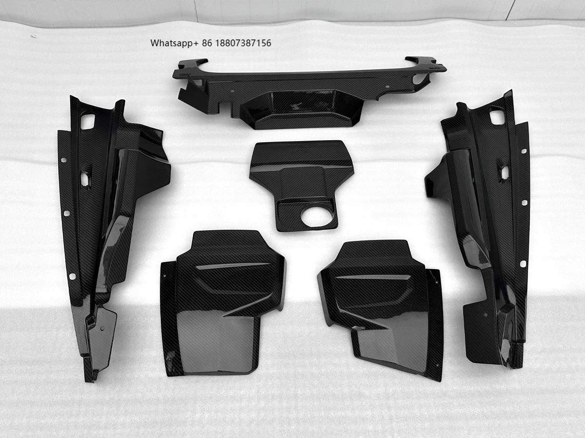 R8 Oem Style Engine…