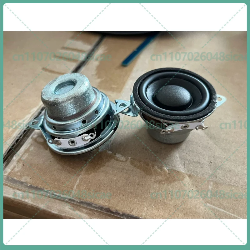 

2-8pcs for Harman Kardon Aura Studio 1 2 40mm Tweeter Speaker High Frequency Unit 2/8Ohm 5w