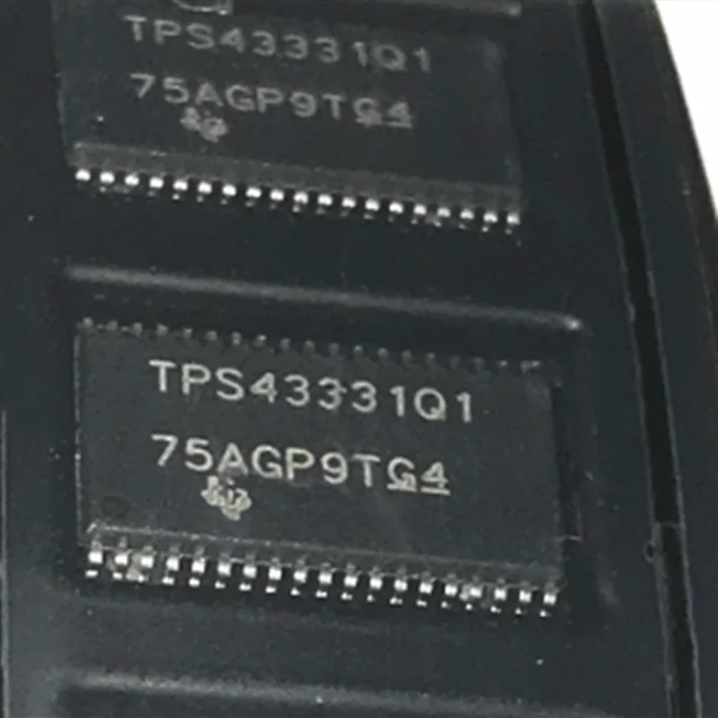 

TPS43331Q1 TPS43331QDAPRQ1 NEW Original Genuine Chip Packing 38-HTSSOP