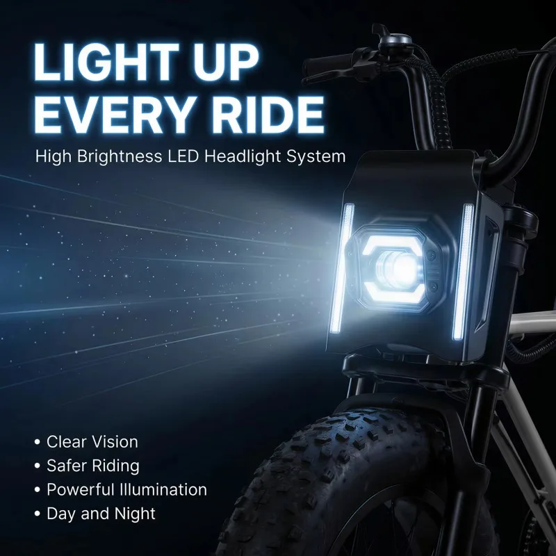 V8 48V Lithium Battery Rear Hub Motor Brushless bike for City Commuting & Daily Travel Factory Direct OEM/ODM Supply