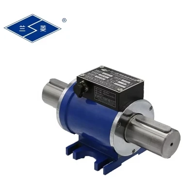 Lanmec torque sensor high quality dynamic torque speeed sensor torque transducer