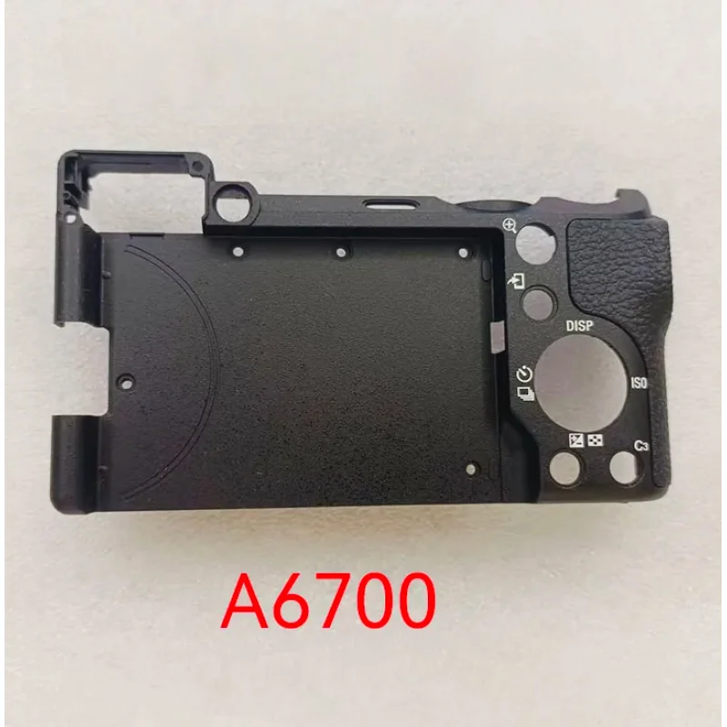 

New back cover assy repair parts for Sony A6700 camera