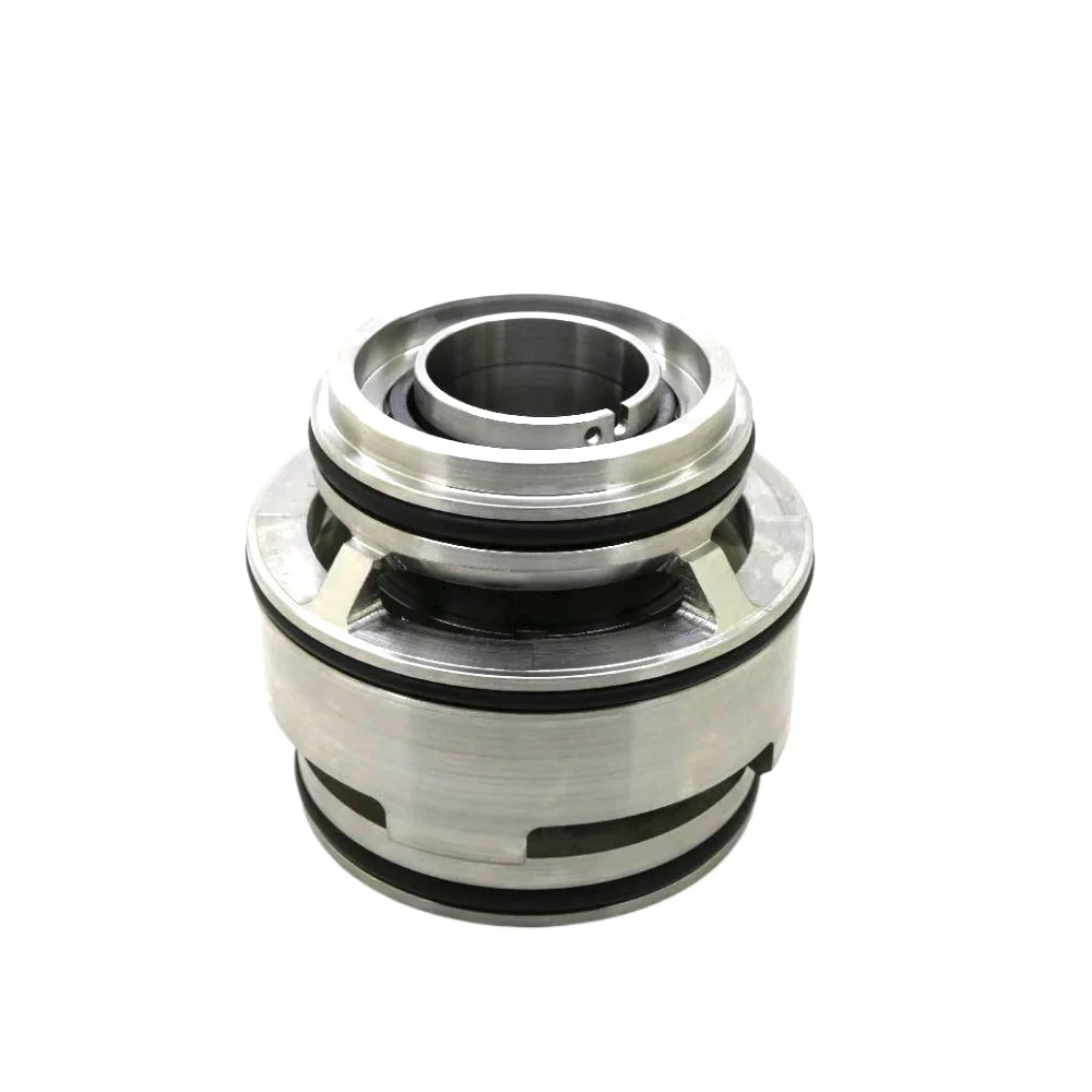 

GLF-43 SARLIN-43 Cartridge Mechanical Seals Shaft Size 43mm For 98119099 GLF SE SL PUMP 9-30 KW Material: SIC/CAR/SIC/SIC/VIT