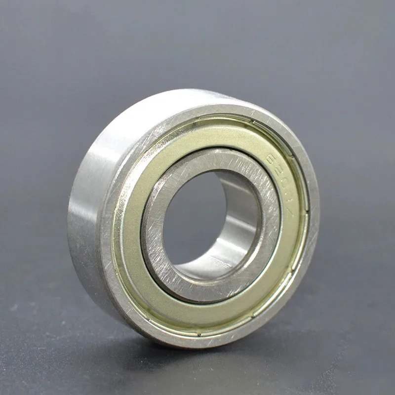 2PCS 6200 6201 6202…