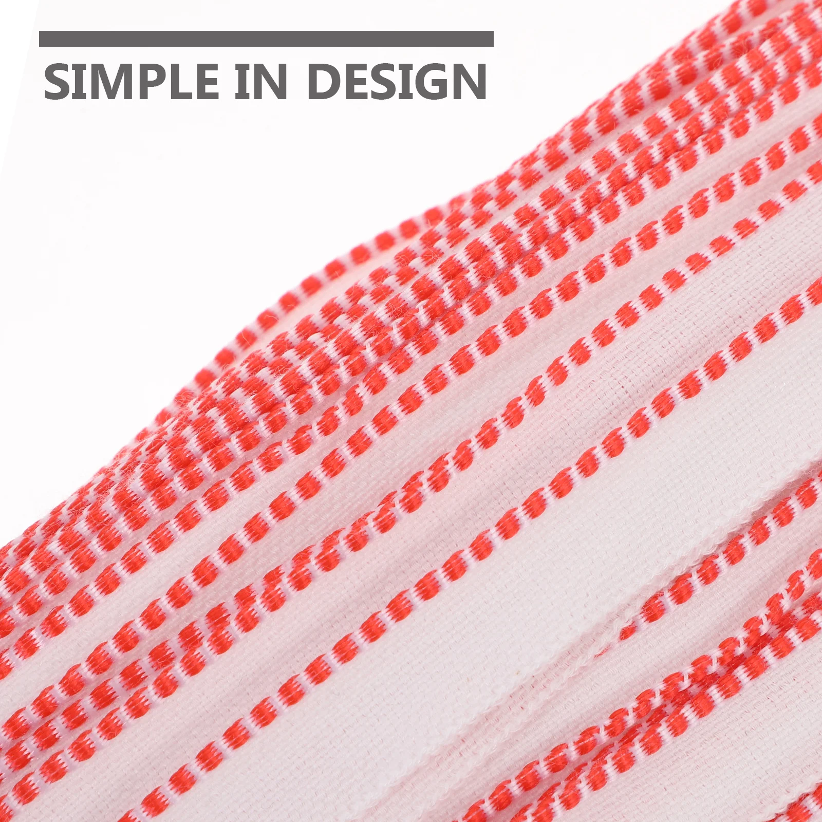 1 Roll Book Binding Belt For Hardcover Book Diy Headbands Premium Bookbinding Supplies Album Decor Binding Materials Craft