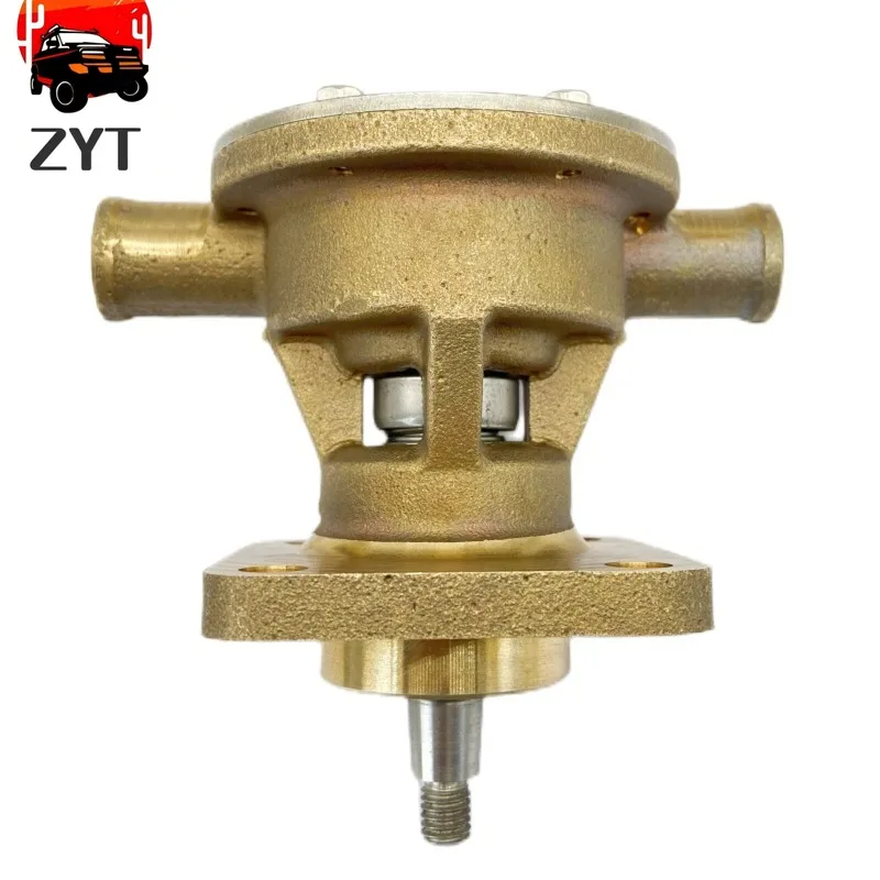 

Seawater pumps 25-12007 25-18305 30415-7001 are suitable for 6kw or lower power Northern Lights marine generators