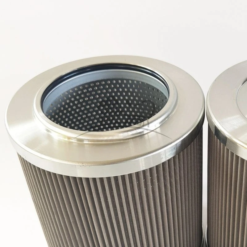 Hydraulic oil suction filter 385 TYL669-8 Remove hydraulic oil particles and impurities Pump truck hydraulic equipment