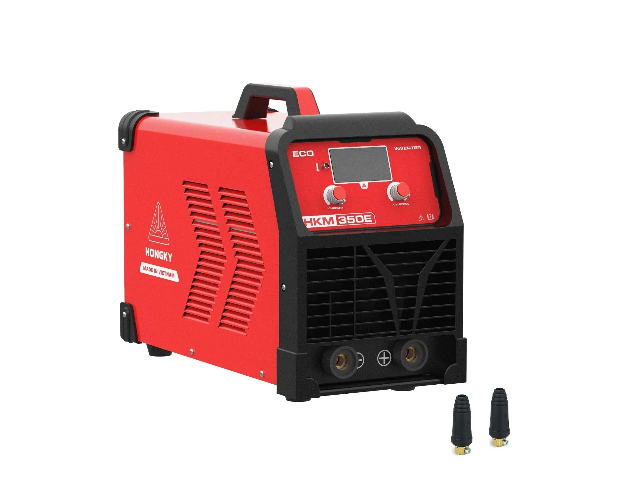 High Quality Vietnam Factory MMA Welding Machine HKM350E 350A New Arc Welders Inverter Portable Eco factory price