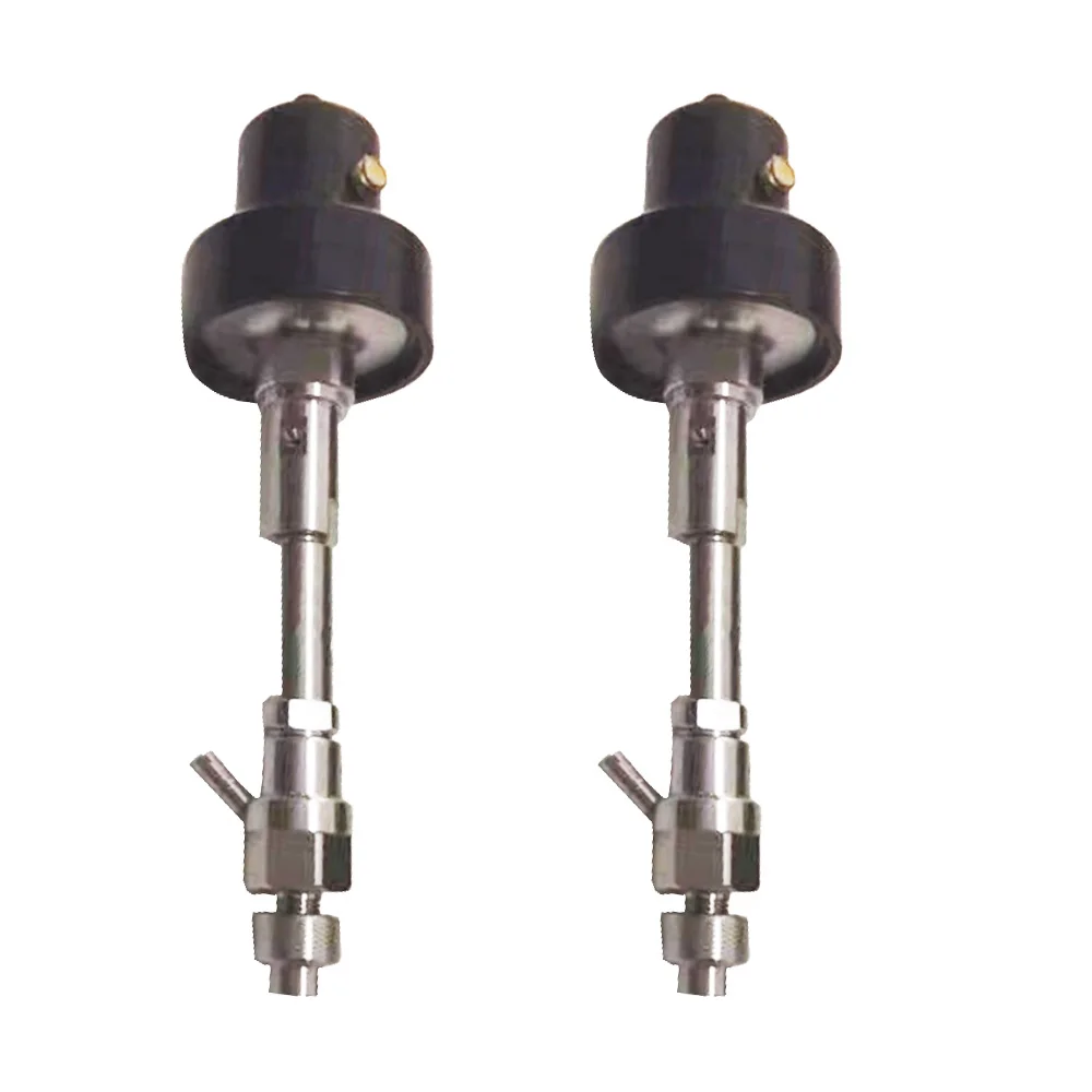 

For BOAO Waterjet Spare Parts 3aix Cutting Head Assembly Water Jet Cutting Machine 5Axis 3axis Cutting Head Assy 62100 62010