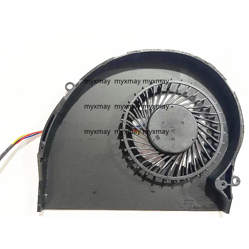Neuer CPU-Lüfter für Dell Alienware 17 R4 R5 P31E Laptop-Lüfter Y6MN4 FRPY8 FJ5DK 0TGV49 MG75090V1-C060-S9A MG75090V1-C180-S9A