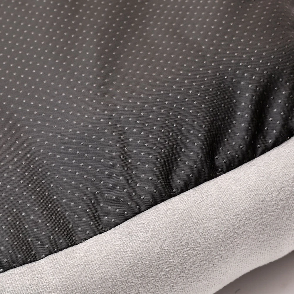 الكلب مقعد السيارة الكلاب الصغيرة الناقل حقيبة المضادة للانزلاق جرو الحيوانات الأليفة الناقل حقيبة أفضل الهدايا للكلاب الصغيرة للسفر في الهواء الطلق #6