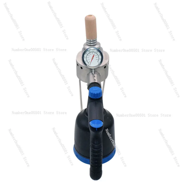 

Сублиматор окситовой кислоты Beehive, распылитель окситовой кислоты, артефакт удаления клещей улья