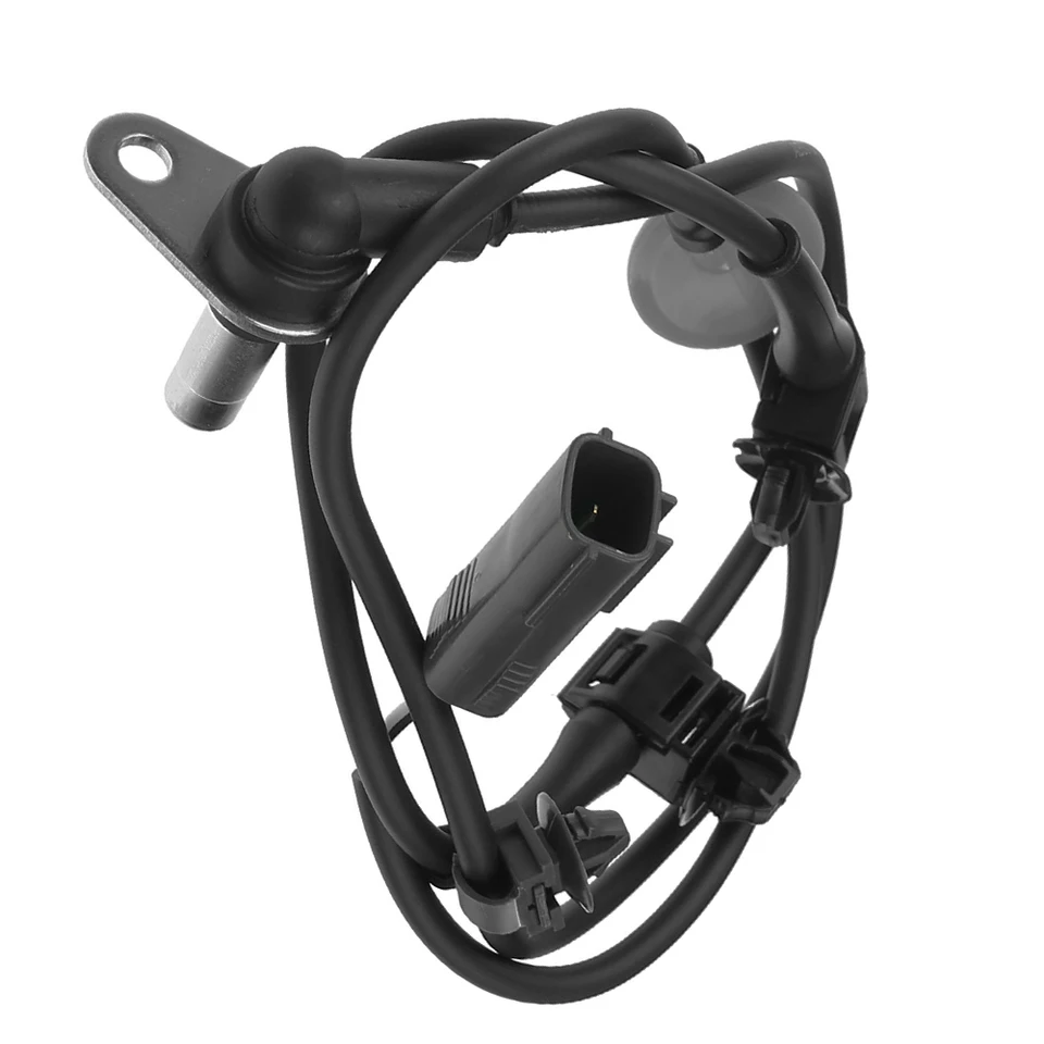 Front Left ABS Wheel Speed Sensor L206-43-73XC for Mazda CX-9