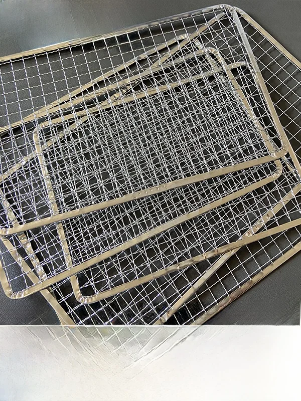 Thumbnail 2 - #11 Trending Roasting Pan Racks Right Now