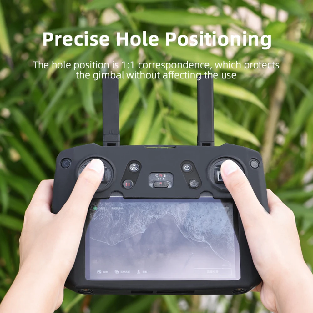 Силиконовый чехол для пульта дистанционного управления DJI RC Pro