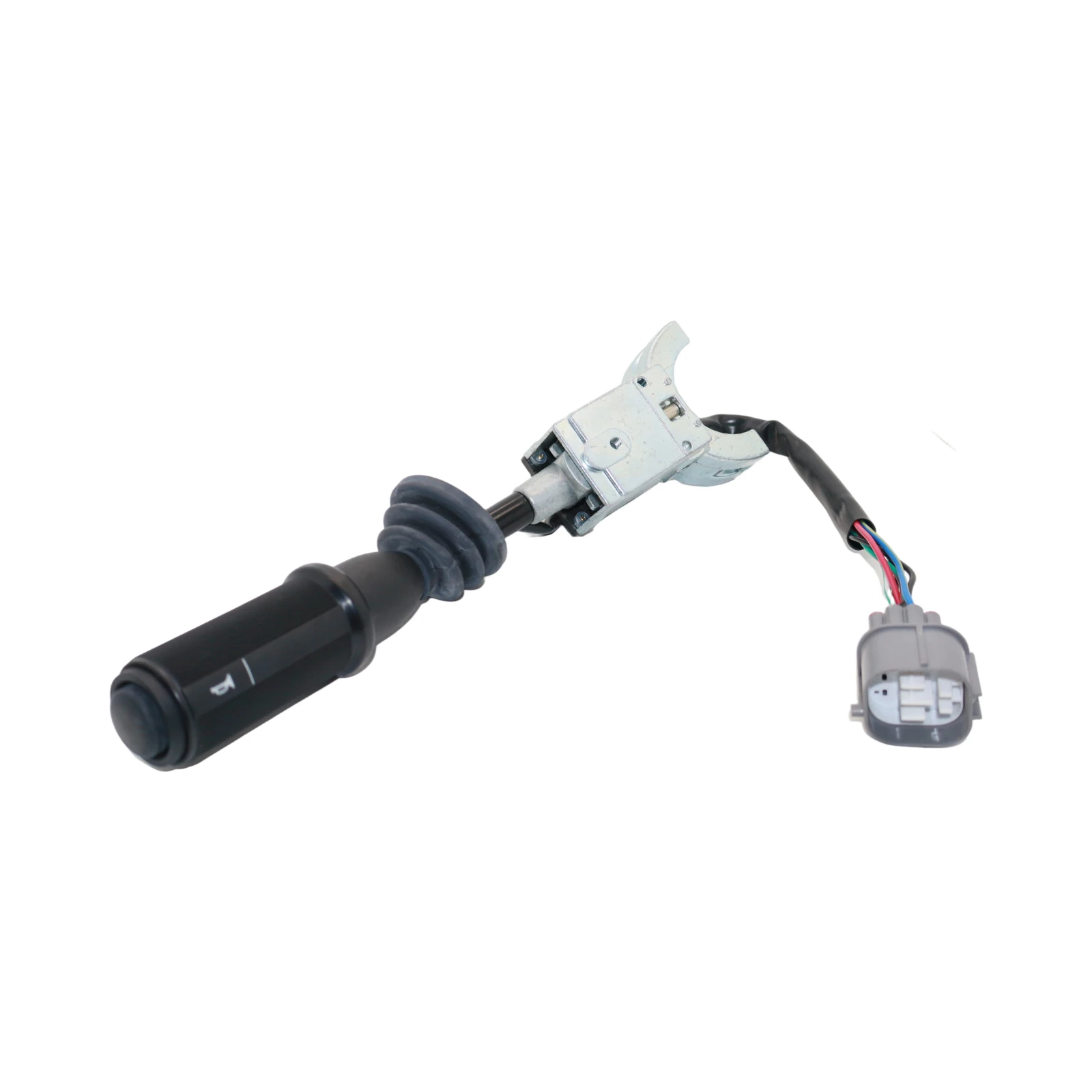 Column Switch Control Handle 701/S0296 Compatible for excavator parts replacement