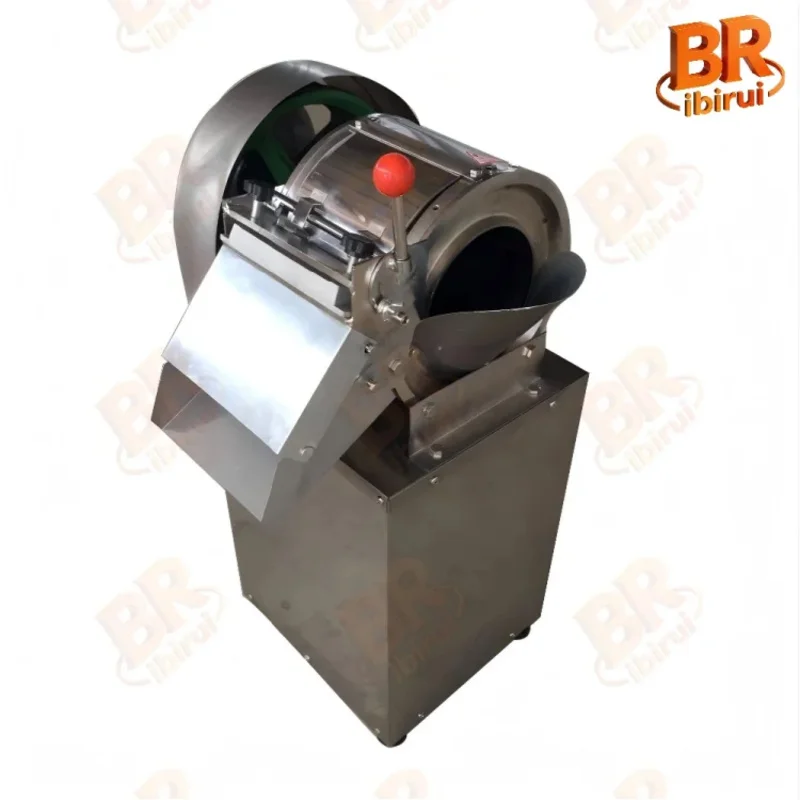 

Распродажа! Высококачественные машины для переработки бананов и плантанов 2020 года: промышленный электрический барабанный измельчитель-препаратор для картофеля и овощей.