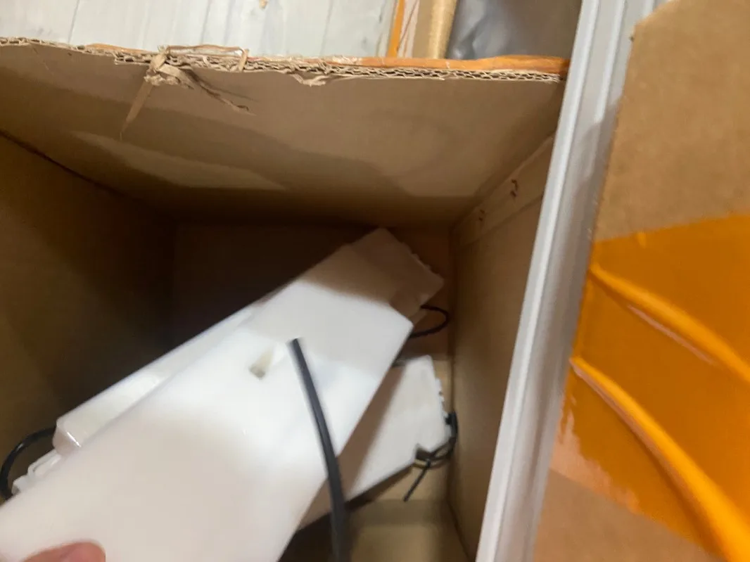 

5X 1552751 1516725 TRAY POROUS PAD Waste Ink Tank for EPSON Stylus Office B1100 T1100 T1110 ME Office 1100 WF1100 L1300 ME1100