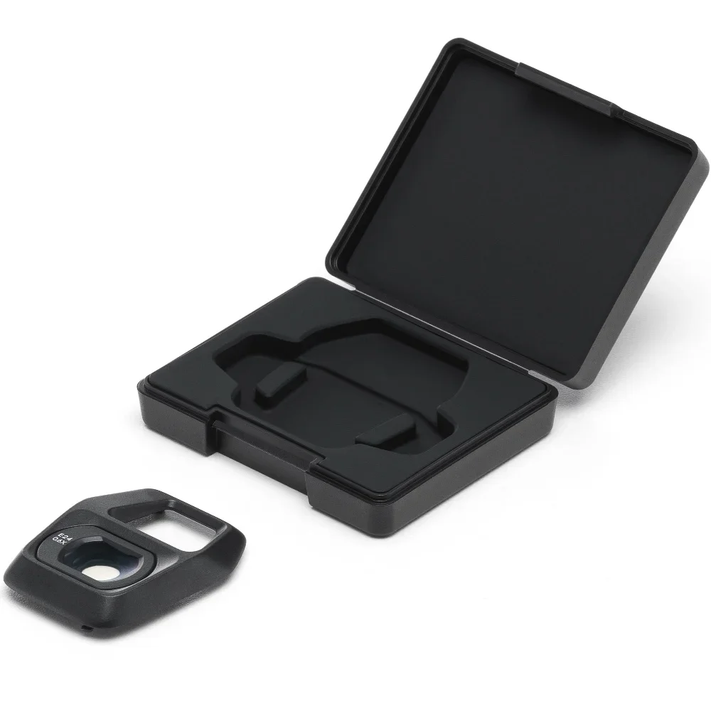 Original Wide-Angle Lens Drone Filter for DJI Air 3S Expanding FOV From 114°