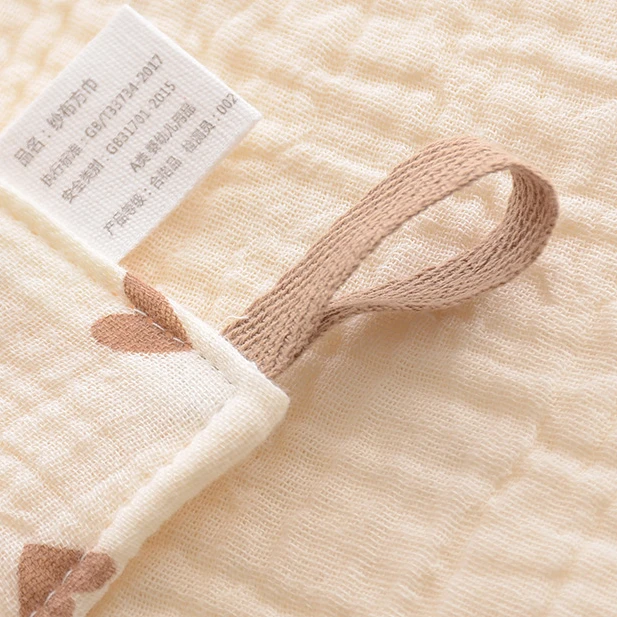 Baby Towel Washcloth Muslin Cotton Bibs & Burp Cloths New Born Handkerchief Towels Infant Towel Bath Muslin Napkins