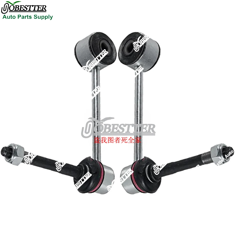 

Pair of 2pcs Front Suspension Control Arm Stabilizer Link Kits for Lexus LS430 UCF30L 4.3L V8 48810-50020 48820-50020