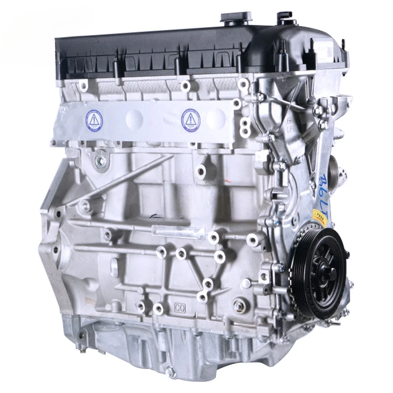 New Motor Accessori… - image