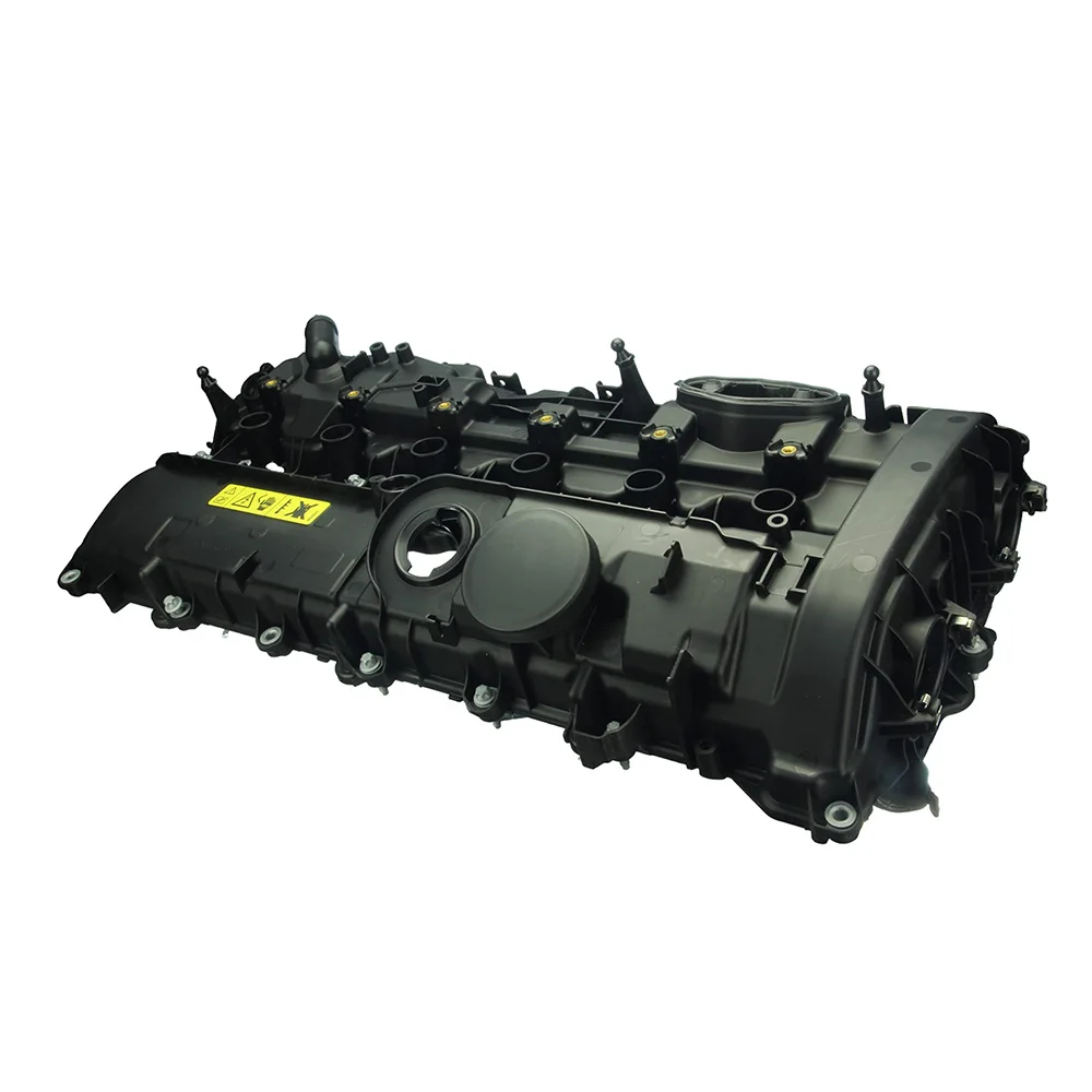 

Новая крышка клапана двигателя для BMW B58 OEM 11127645173 TP607858