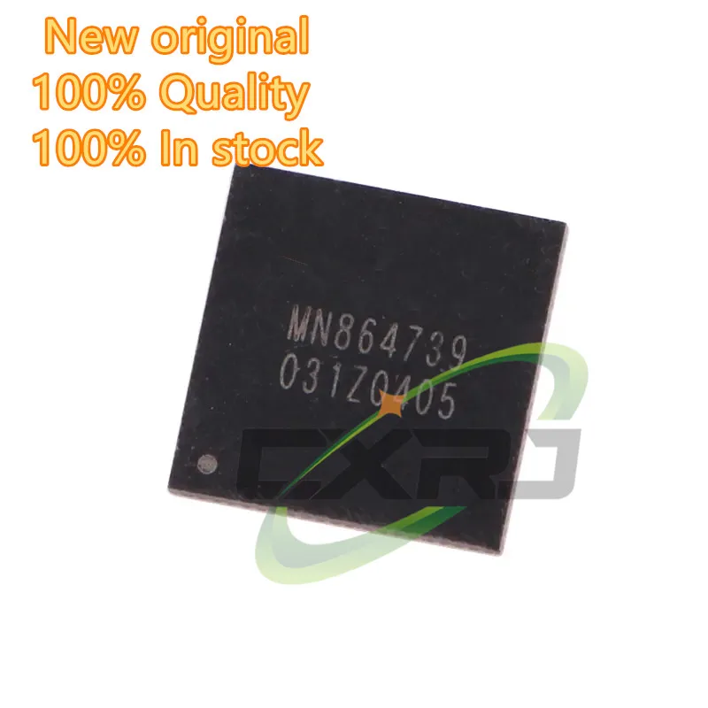 

(1-5piece)100% New Original MN864807DM BGA Chipset