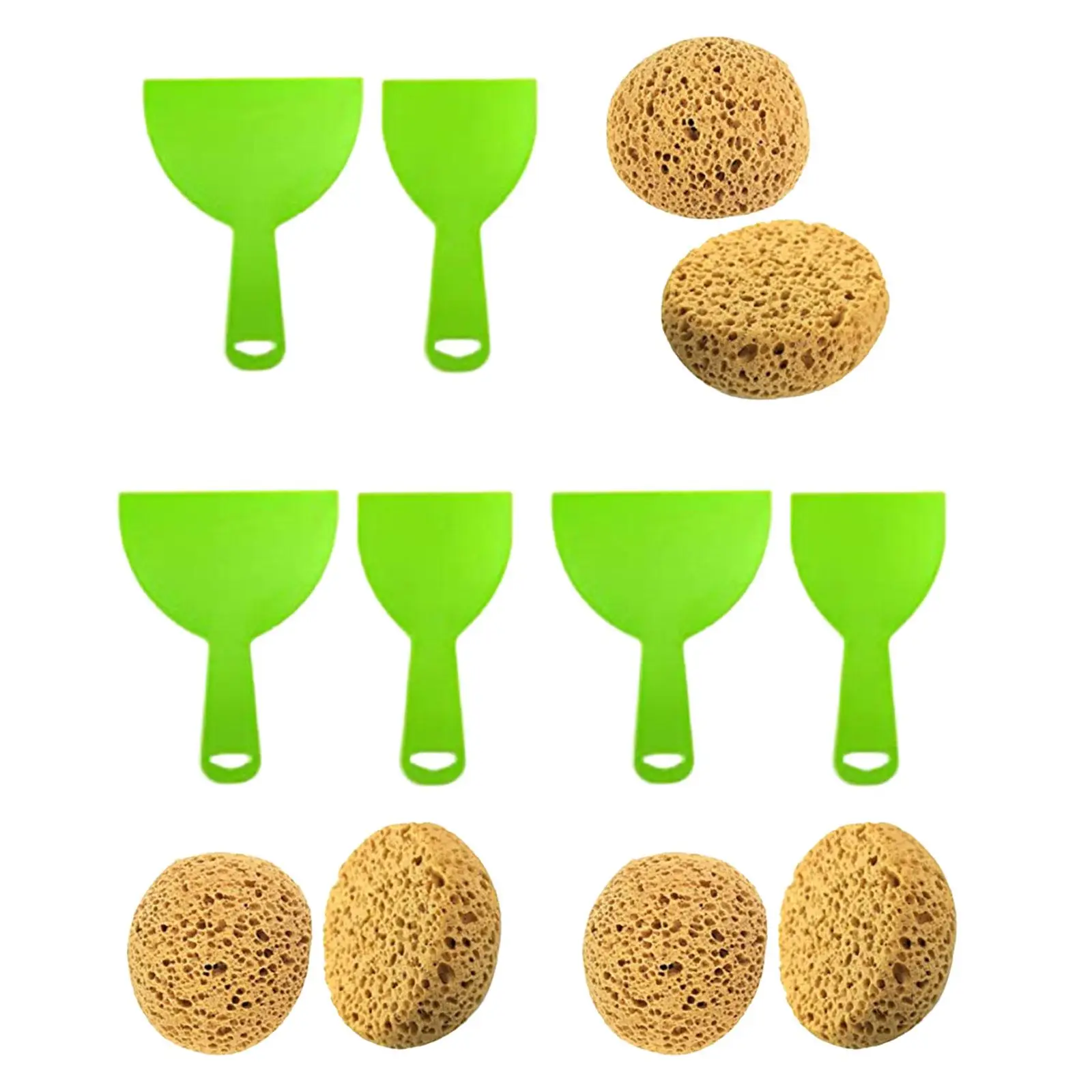 Текстурная губка для рук, полусферический дизайн, нашивка для гипсокартона, текстурная нашивка, губка для дома, для ремонта потолка, ремонт текстуры