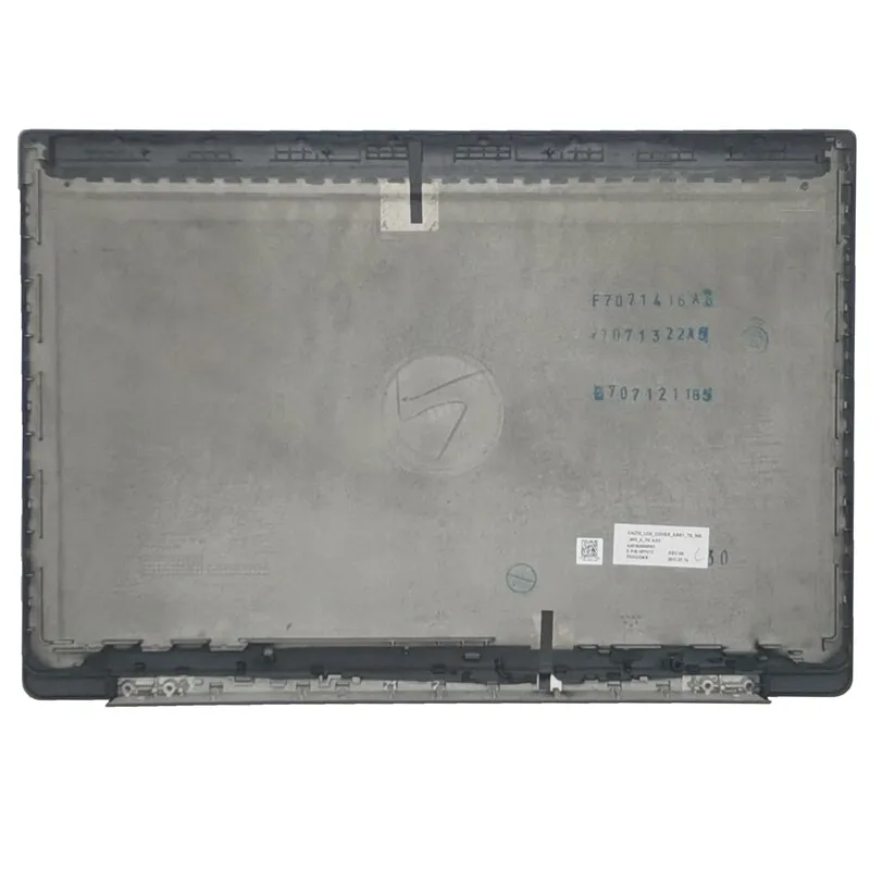 

New For DELL Latitude 7280 E7280 LCD Back Cover Touch-screen 0F7V17