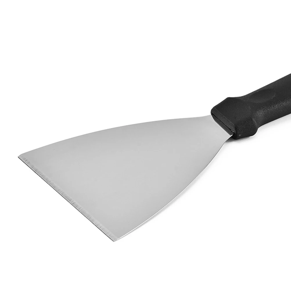 

2 шт. лопаты для выпечки из нержавеющей стали, многофункциональные кухонные инструменты для идеальной подачи тортов, пиццы, выпечки, можно мыть в посудомоечной машине, еда