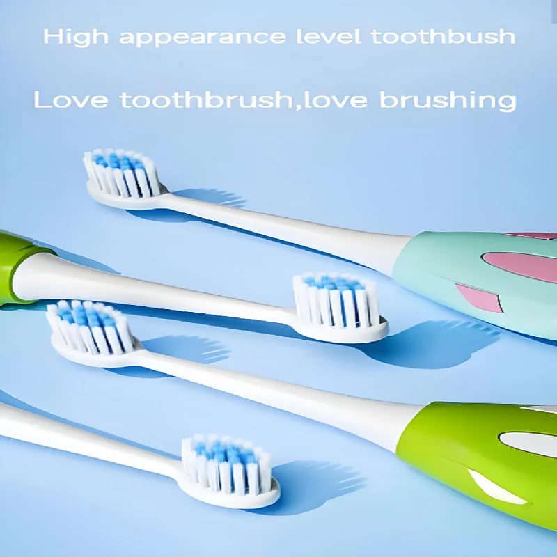 Eco-Friendly Childr… - image