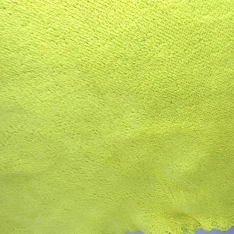 Asciugamani per autolavaggio e pulizia di alta qualità per automobili