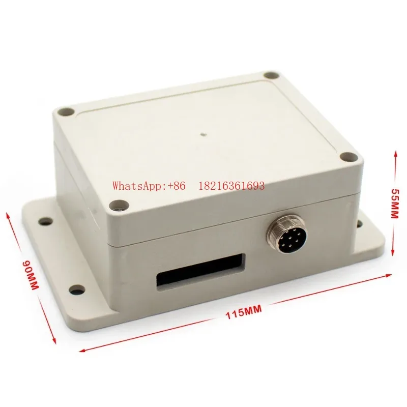 Limited Offer Solar Automatic Tracking Controller Automatic Tracking System With Dual Axis Automatic Orientation Towards The S