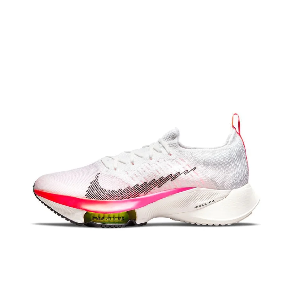 

Nike Air Zoom Tempo NEXT% Flyknit 'Rawdacious' DJ5430-100