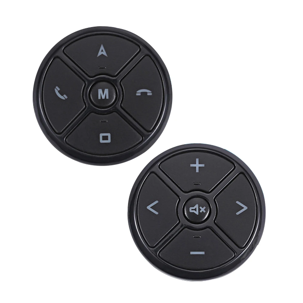 EKIY Steering Wheel Control Buttons Universal for Android Radio